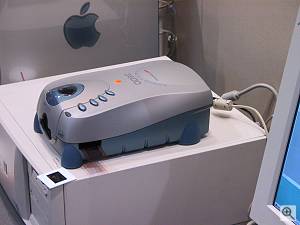 Copyright (c) 2000, Michael R. Tomkins.  All rights reserved. Click for a bigger picture!