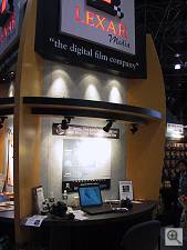 Copyright (c) 2000, Michael R. Tomkins.  All rights reserved. Click for a bigger picture!