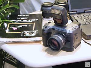 Copyright (c) 2000, Michael R. Tomkins.  All rights reserved. Click for a bigger picture!