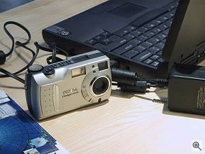 Copyright (c) 2000, Michael R. Tomkins.  All rights reserved. Click for a bigger picture!