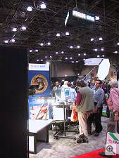 Copyright (c) 2000, Michael R. Tomkins.  All rights reserved. Click for a bigger picture!