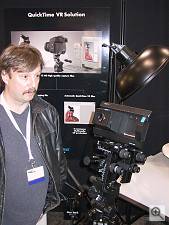 Copyright (c) 2000, Michael R. Tomkins.  All rights reserved. Click for a bigger picture!