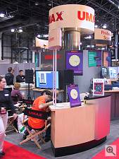 Copyright (c) 2000, Michael R. Tomkins.  All rights reserved. Click for a bigger picture!