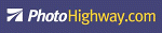 PhotoHighway.com's logo