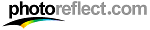 photoreflect.com's logo