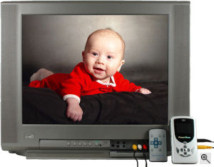 Digital Foci's Picture Porter. Courtesy of Digital Foci, with modifications by Michael R. Tomkins. Click for a bigger picture!