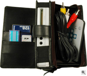 Digital Foci's Picture Porter. Courtesy of Digital Foci, with modifications by Michael R. Tomkins. Click for a bigger picture!