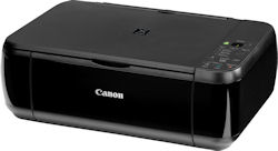 The PIXMA MP280 Photo All-in-One printer. Photo provided by Canon USA Inc. Click for a bigger picture!