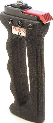 Zacuto's Point'n'Shoot Pro. Photo provided by Zacuto USA. Click for a bigger picture!