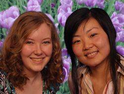 Original image before retouching with Portrait Pro 9. Photo provided by Anthropics Technology Ltd. Click for a bigger picture!