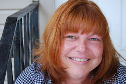 Original image before retouching with Portrait Pro 9. Photo provided by Anthropics Technology Ltd. Click for a bigger picture!