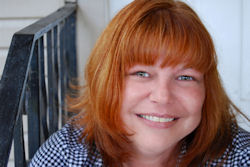 Processed image after retouching with Portrait Pro 9. Photo provided by Anthropics Technology Ltd. Click for a bigger picture!