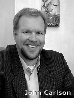 John Carlson, Pentax Imaging Co. Copyright &copy; 2011, Imaging Resource. All rights reserved.