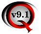 QImage Pro 9.1 logo