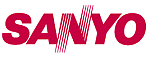 Sanyo  Electric Co. Ltd.'s logo