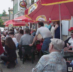 Before and after images showing Segmentis' buZZ filters at work.  Courtesy of Segmentis - click for a bigger picture!