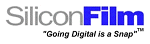 Silicon Film's logo. Click here to visit the Silicon Film website!