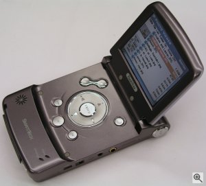 Copyright (c) 2003, The Imaging Resource. All rights reserved. Click for a bigger picture!
