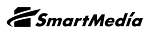 The SmartMedia logo