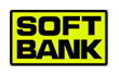 SOFTBANK's logo