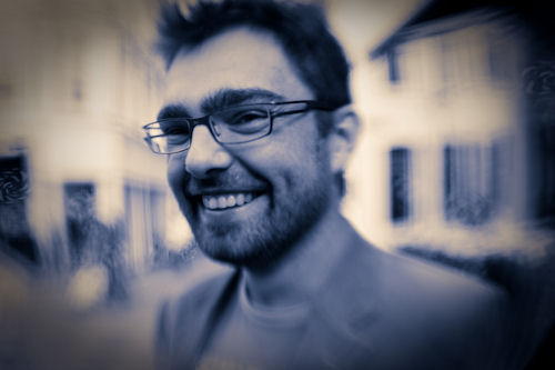 Soren by Bjorn Rannestad. Image copyright © 2010, Bjorn Rannestad, and provided by Lensbaby Inc. Used by permission.