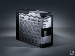 Epson's Stylus Pro 3800 photo printers. Courtesy of Epson, with modifications by Michael R. Tomkins. Click for a bigger picture!