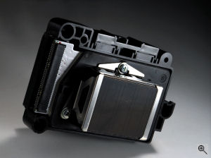 Epson's Stylus Pro 3800 photo printers. Courtesy of Epson, with modifications by Michael R. Tomkins. Click for a bigger picture!