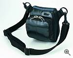 Digital Camera Sport Case, Charcoal (Large), DSCL01, $19.99. Courtesy of Targus Inc. - click for a bigger picture!
