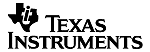Texas Instruments' logo