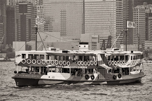 Image processed using the Warm Tone I filter in Topaz B&W Effects. Copyright &copy; 2011, Imaging Resource. Source image copyright &copy; 2010, Michael R. Tomkins, and used by permission. Click for a bigger picture!