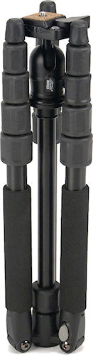 Davis & Sanford's Traverse tripod. Photo provided by Tiffen Co. Click for a bigger picture!