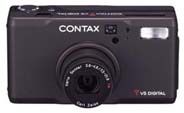 CONTAX Black