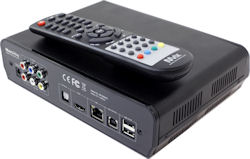 MvixUSA's Ultio 1080p UPnP Home Theater Media Player. Photo provided by MVIX (USA) Inc. Click for a bigger picture!