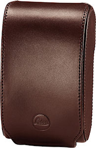 Leica's V-LUX 20 digital camera. Photo provided by Leica Camera AG. Click for a bigger picture!