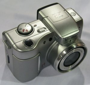 Copyright (c) 2003, The Imaging Resource. All rights reserved.