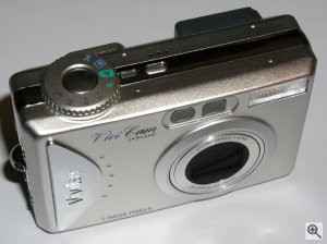 Copyright (c) 2003, The Imaging Resource. All rights reserved.