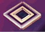Y Media's YM-3170A CMOS image sensor. Courtesy of Y Media Corp.