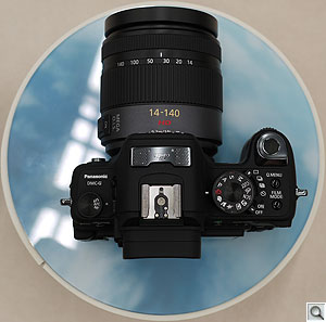 Copyright (c) 2008, Imaging Resource. All rights reserved.