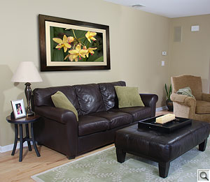  Smartparts SP3200WF picture frame. Courtesy of  Smartparts, Inc., with modifications by Zig Weidelich. Click for a bigger picture!