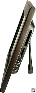  Smartparts SPX8WF picture frame. Courtesy of  Smartparts, Inc., with modifications by Zig Weidelich. Click for a bigger picture!