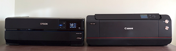 Canon PRO-1000 Review -- Gallery Image