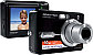 image of the Praktica Luxmedia 10-X3 digital camera
