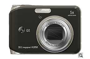 image of General Electric A1050