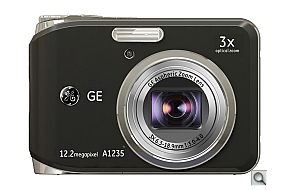 image of General Electric A1235