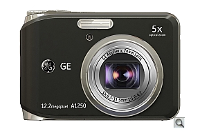 image of General Electric A1250