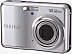 Front side of Fujifilm A220 digital camera
