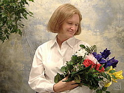 Fujifilm Finepix A350 digital camera image