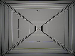 Fujifilm Finepix A350 digital camera image