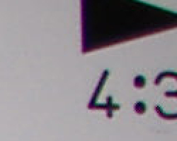 Fujifilm Finepix A350 digital camera image