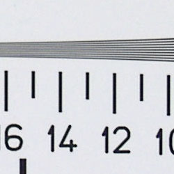 Fujifilm Finepix A350 digital camera image